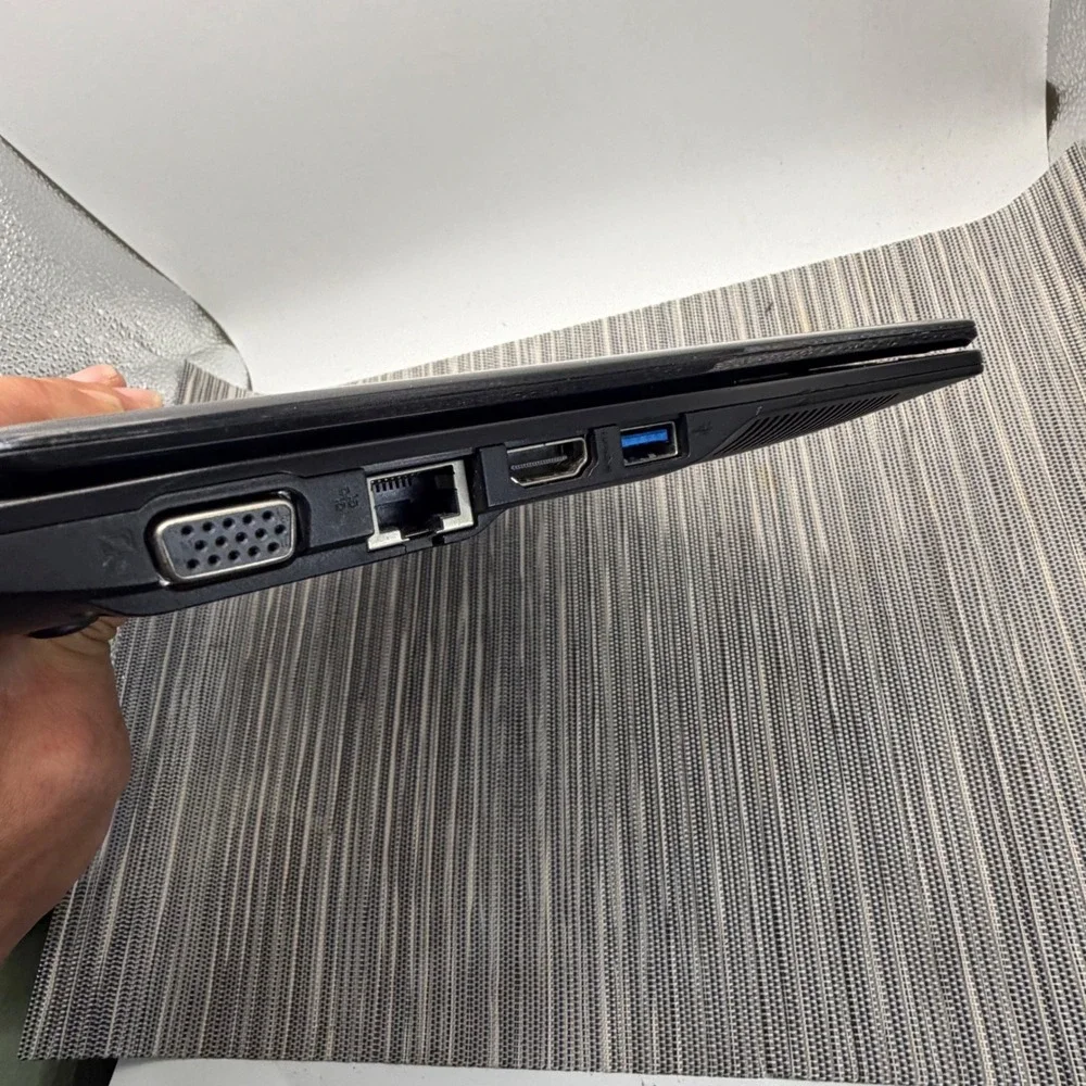 Acer Aspire One 725-0802 11.6